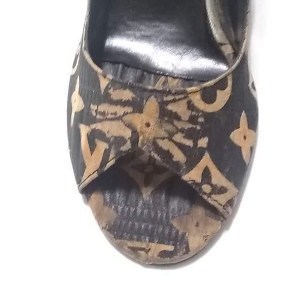 Vintage shoes - Picture 2 of 16